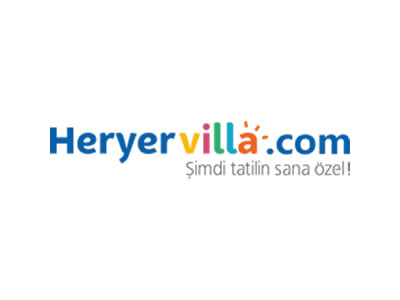 heryervilla.com | Villa Kiralama Yazılımı