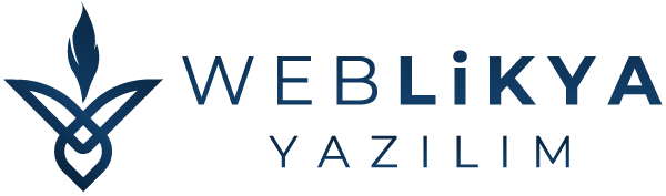 Weblikya Yazılım